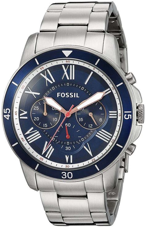 Fossil Watches .